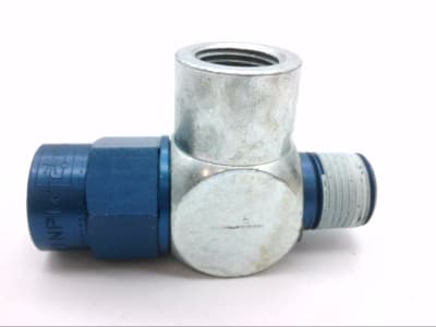 FESTO GRL-3/8-NPT