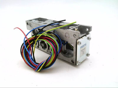 FESTO VIGK-04-D-1-NPT