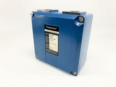 MTS SYSTEMS CO 312010000-RCU0140