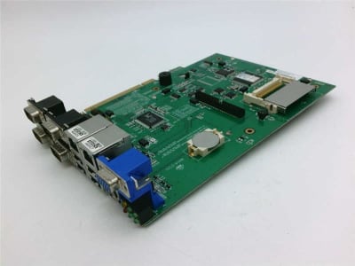ADVANTECH UNOB-3002MB
