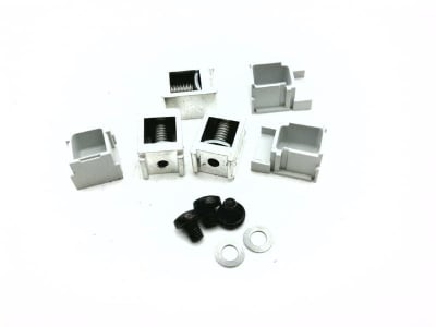 ALLEN BRADLEY 140G-G-TLC13A