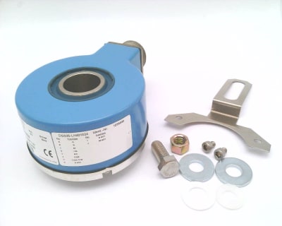 SICK DGS35-LH401024