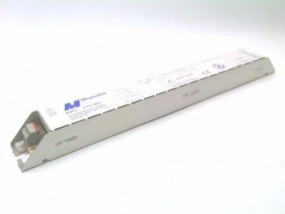 MAGNETEK BBT-270 WS