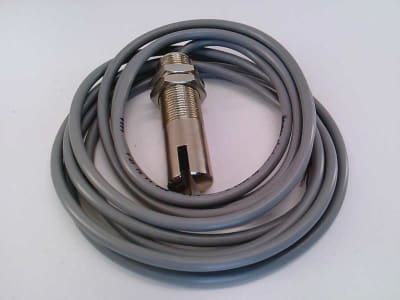 BAUMER ELECTRIC FEG14.24.45/L