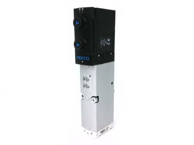 FESTO VSVA-B-T32C-AZD-A1-2AT1L