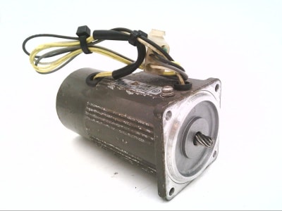 MATSUSHITA ELECTRIC M6RA6GB4W