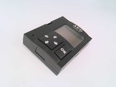 EEC AEG 2.000.000.406