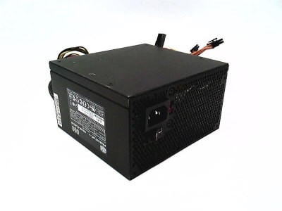 COOLER MASTER RS-500-PCAR-D3