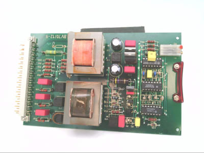 RETA ELECTRONIC BV70/12-9