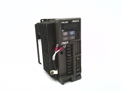 FUJI ELECTRIC RYS401S3-VVS