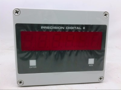 PRECISION DIGITAL PD755-N