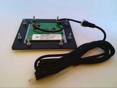 STEALTH COMPUTER CORPORATION FTM-PM-FSR-USB