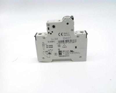 SIEMENS 5SY4113-7