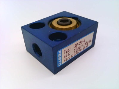 FESTO 4549AV-20-4