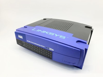 LINKSYS EZXS16W