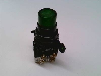 EATON CORPORATION E34XB120V3-1X