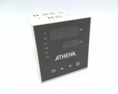 ATHENA 25-KF-T-0-0-0-0-00-0-00