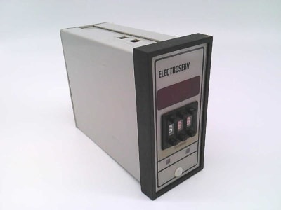 ELECTROSERV 148-TI-99.9SEC-0-115/230V