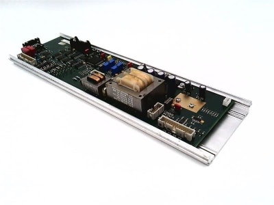 MS ULTRASCHALL TECHNOLOGIE PS1000DP-CPU