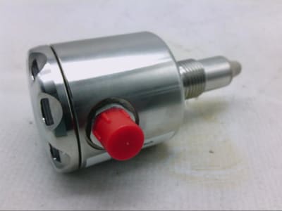 BAUMER ELECTRIC LFFS-A41