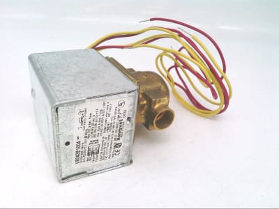 HONEYWELL V8043E-1004