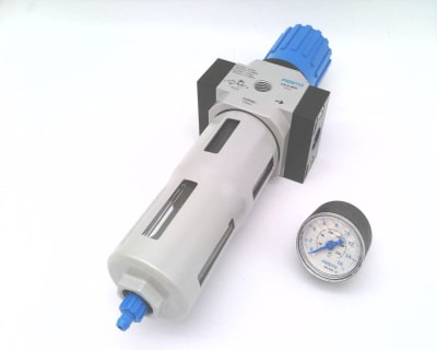 FESTO LFR-3/8-D-MIDI