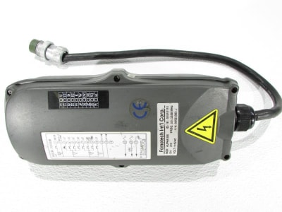 FOMOTECH ALPHA500