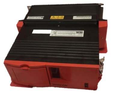 SEW EURODRIVE MDS60A-0110-5A3-4-00