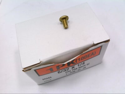 MCMASTER CARR 94070A144