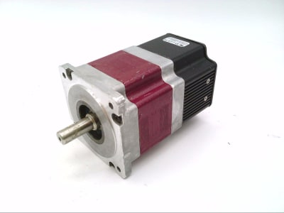 QUICKSILVER CONTROLS QCI-34H-1-485-8-B1