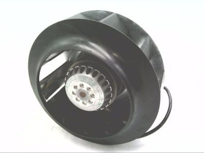 EBM PAPST R2E225-BB51-09