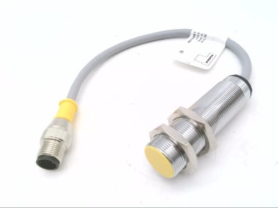 TURCK BI8-M18-LIU-0.2-RS4.4T