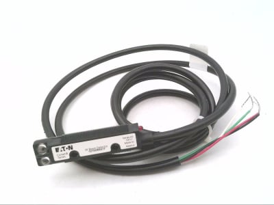 EATON CORPORATION 12100R-6517