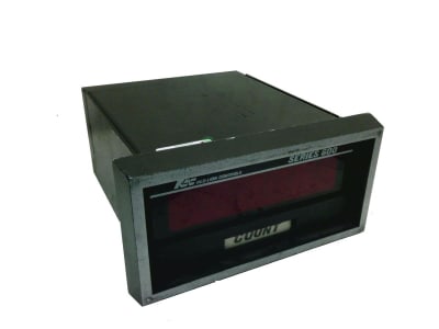 RED LION CONTROLS 61160
