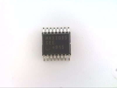 MAXIM INTEGRATED PRODUCTS MAX3095CEE+