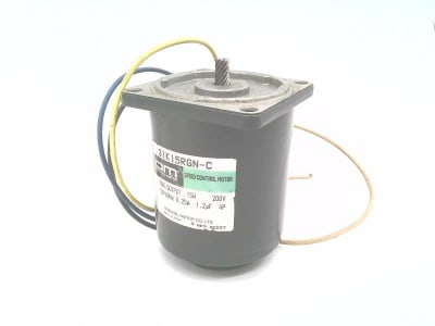 ORIENTAL MOTOR 3IK15RGN-C