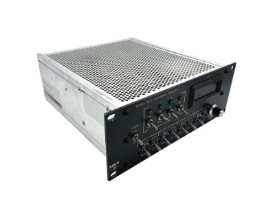 MKS INSTRUMENTS 247C