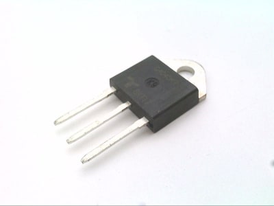 LITTELFUSE Q4040K7TP