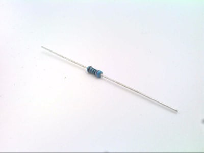 TT ELECTRONICS MFR4-2K0FI