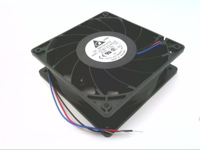 DELTA GROUP ELECTRONICS FFB1224SHE-R00