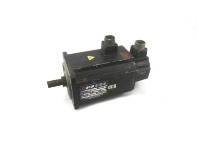 SEM SERVO MOTORS HJ130C8-68S