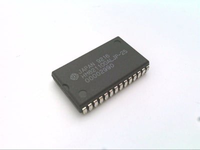 HITACHI HM621100ALJP-25