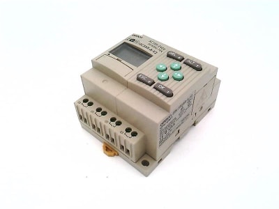 OMRON ZEN-10C3AR-A-V2