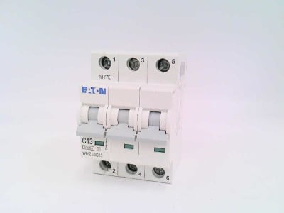 EATON CORPORATION WMZS3C13