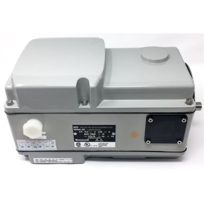HONEYWELL 2001-400-150-126-260-20-000000-1-0-00
