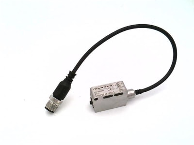 BANNER ENGINEERING QM26VPAF400Q5