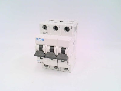 EATON CORPORATION 278886