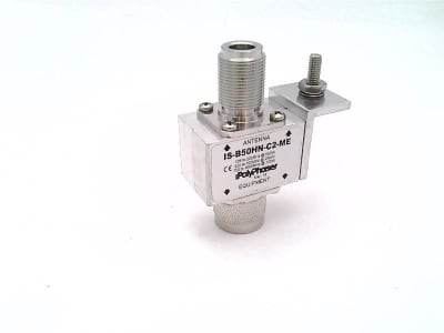 PROTECTION TECHNOLOGY IS-B50HN-C2-ME