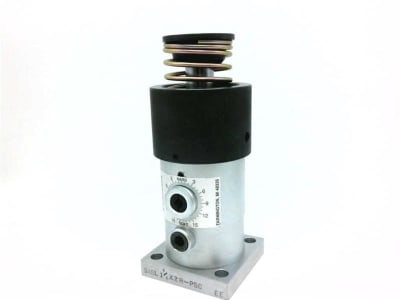 ENERTROLS SASL1-1/2X2R-PSC