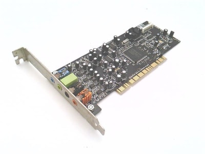 SOUND BLASTER SB0570